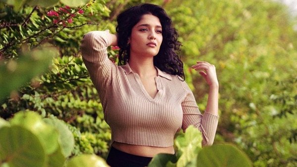 Ritika Singh