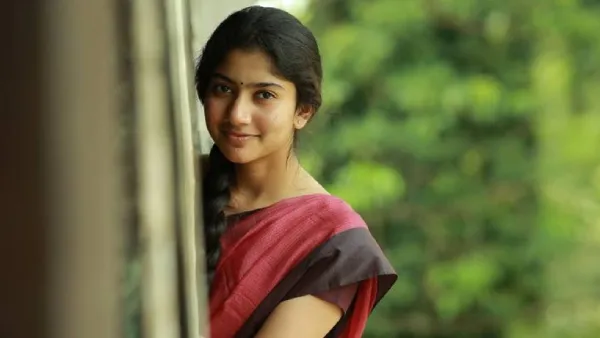 Sai Pallavi