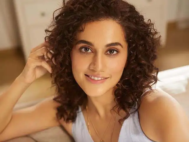 Taapsee Pannu