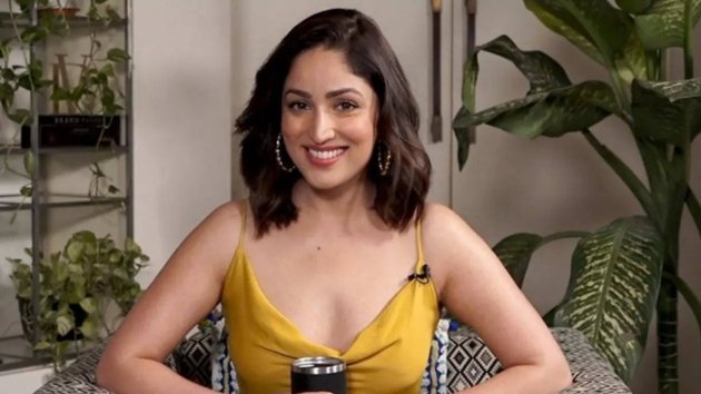 Yami Gautam